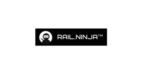 rail ninja|More.